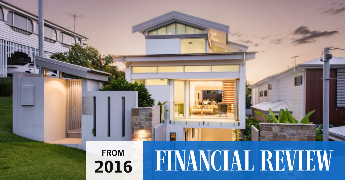 5 of the best luxury properties on sale in Australia now